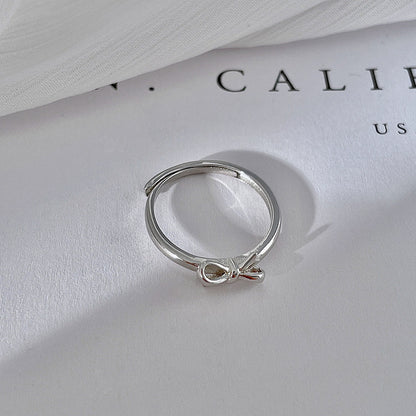 Anello elegante per ogni occasione