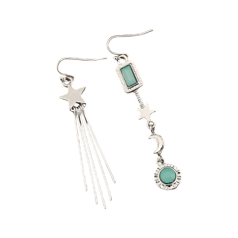 Orecchino elegante per ogni occasione