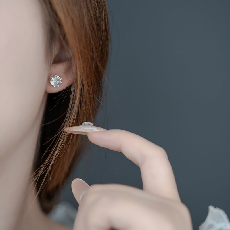 Orecchino bellissimo con stile unico