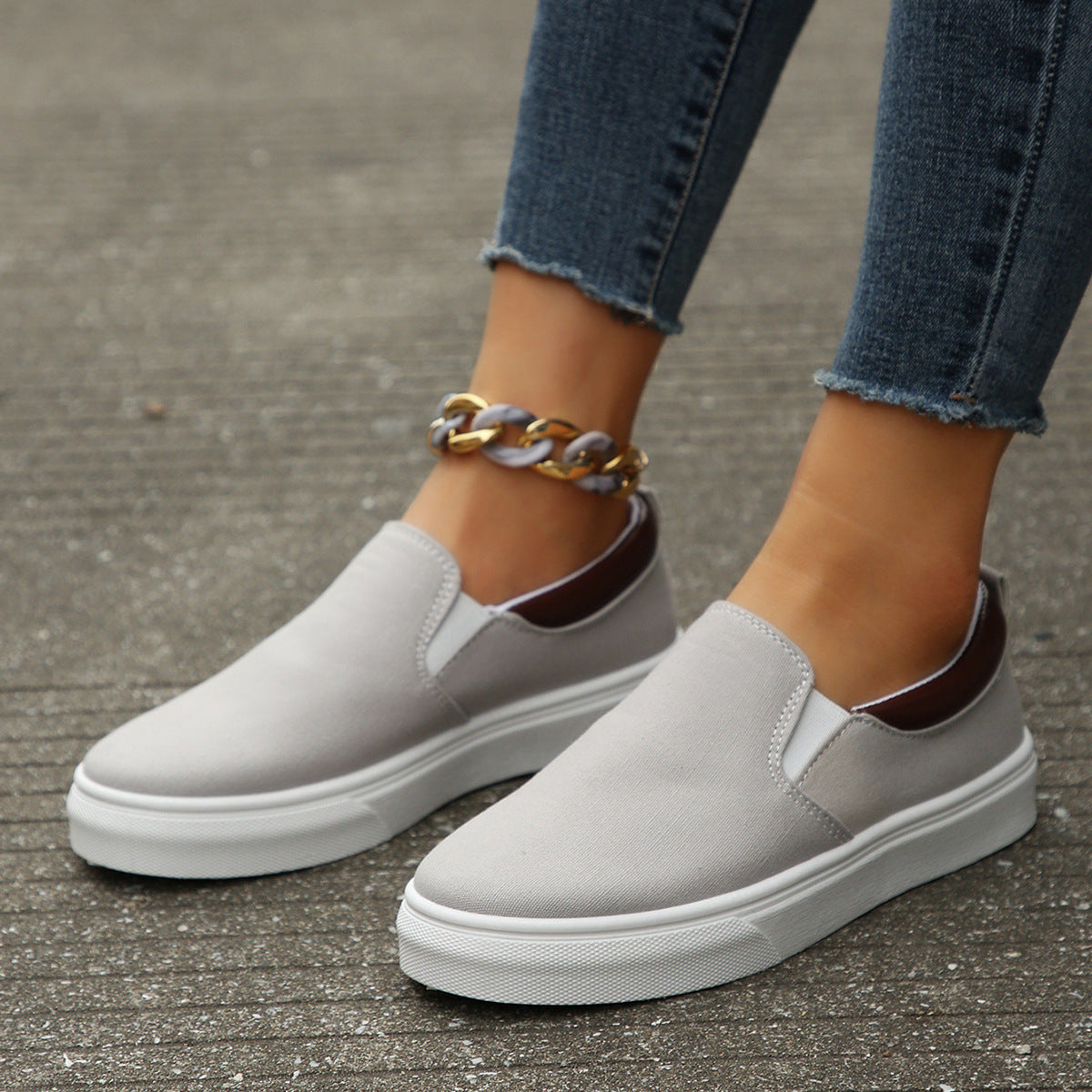 Scarpe Ortopediche Classiche con Stile Senza Tempo