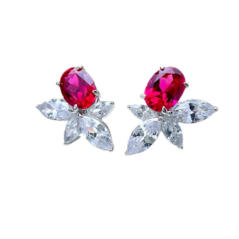 Orecchino stupendo per uso quotidiano