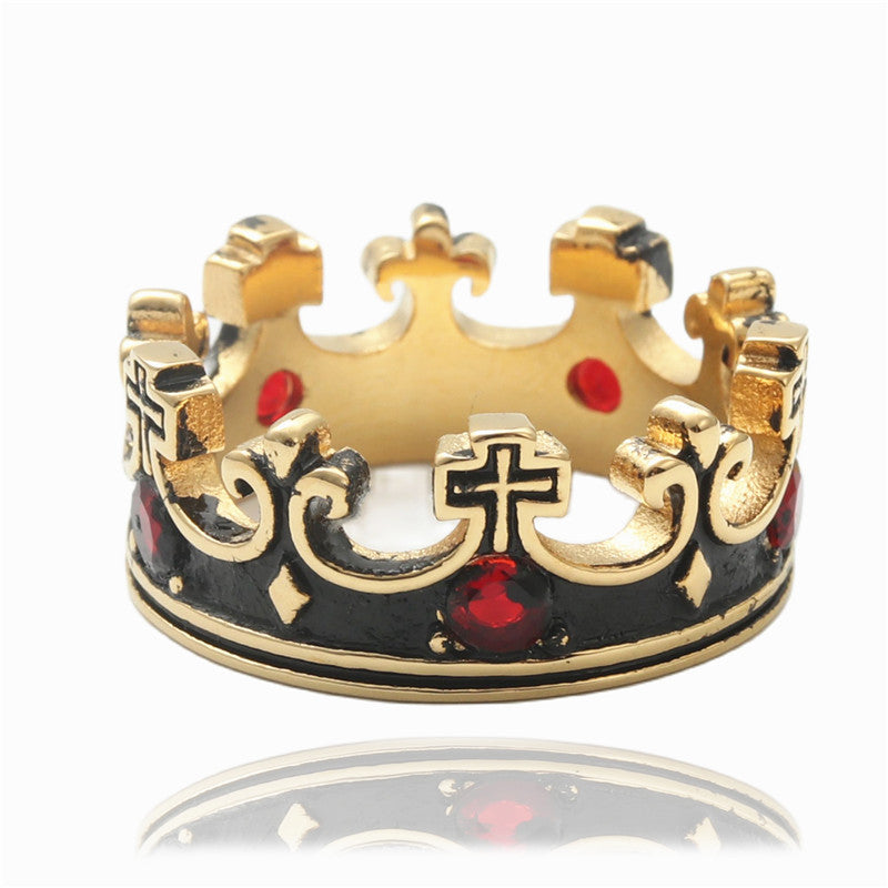 Anello stupendo per uso quotidiano