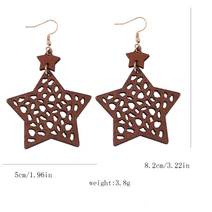 Orecchino affascinante per ogni occasione