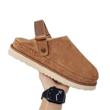 Scarpe Ortopediche Classiche con Stile Senza Tempo