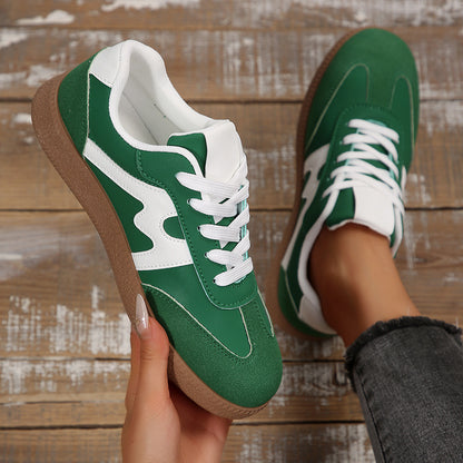Sneakers Ortopediche Eleganti per Ogni Passo