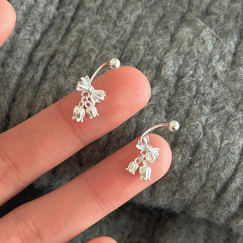 Orecchino stupendo per uso quotidiano