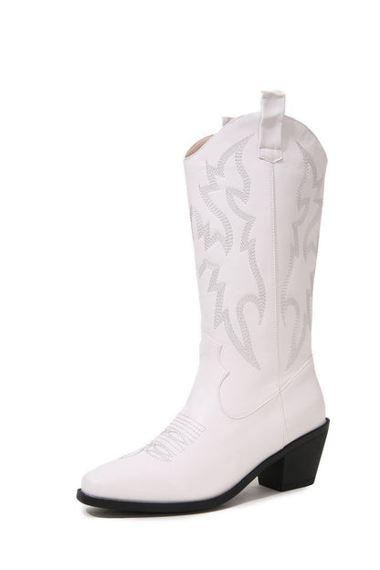 Stivali Ortopediche Ispirate al Vintage