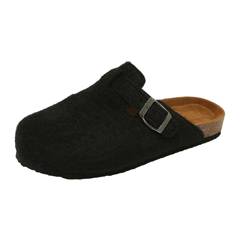 Scarpe Ortopediche Eleganti per Ogni Passo