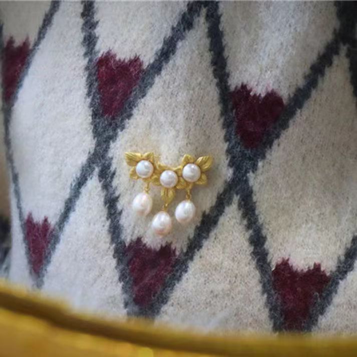 Argento Gioiello affascinante per ogni occasione