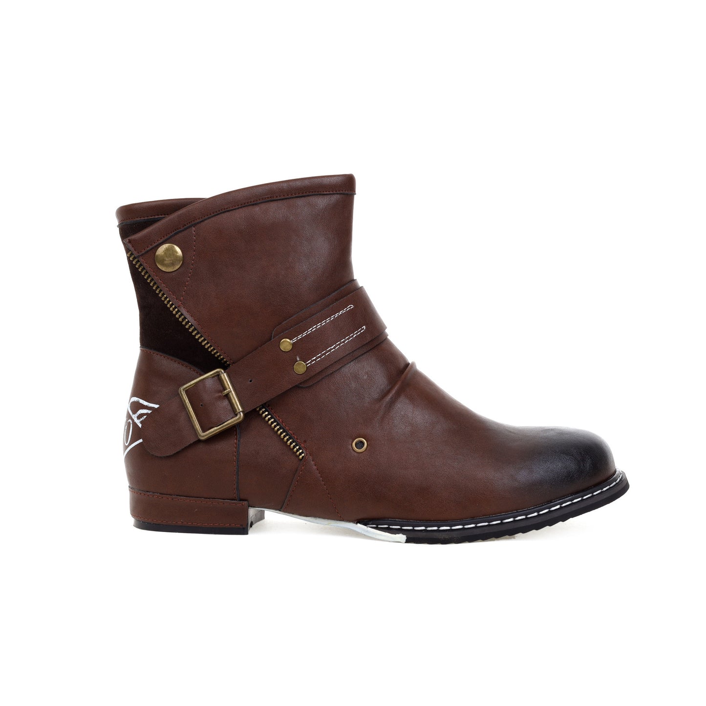 Stivali Ortopediche Eleganti per Ogni Passo