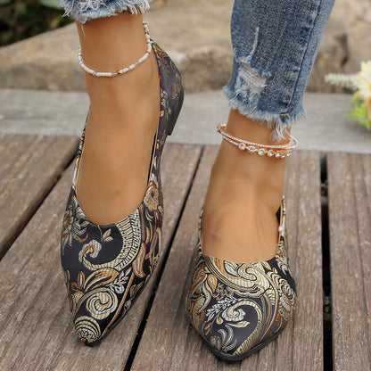 Scarpe Ortopediche Stilose per Ogni Occasione