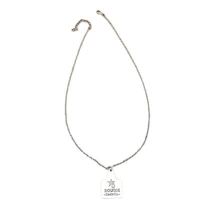 Collana romantico per momenti speciali