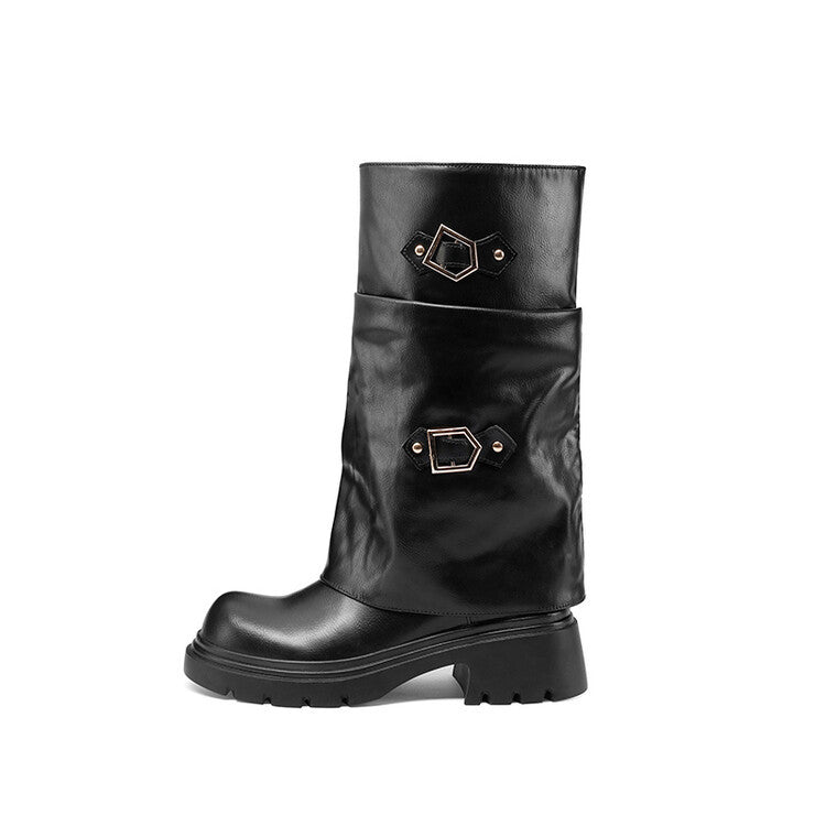 Stivali Ortopediche Classiche con Stile Senza Tempo