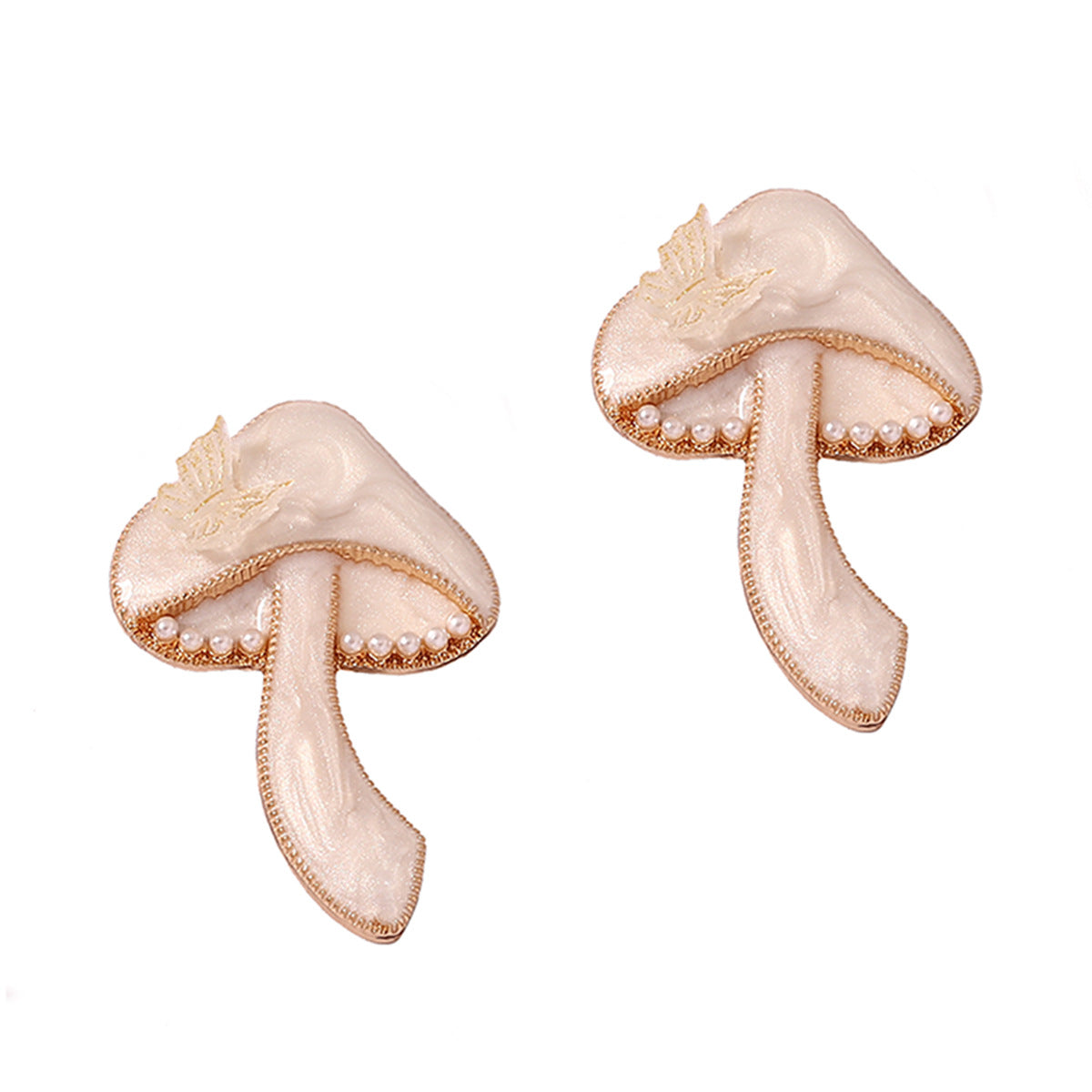 Orecchino classico dal fascino senza tempo