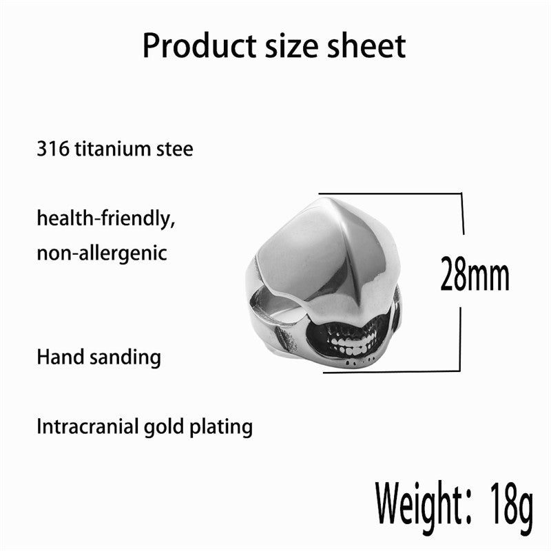 Anello stupendo per uso quotidiano