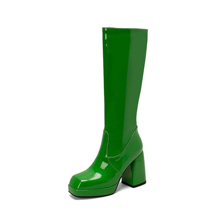 Stivali Ortopediche Splendidamente Realizzate