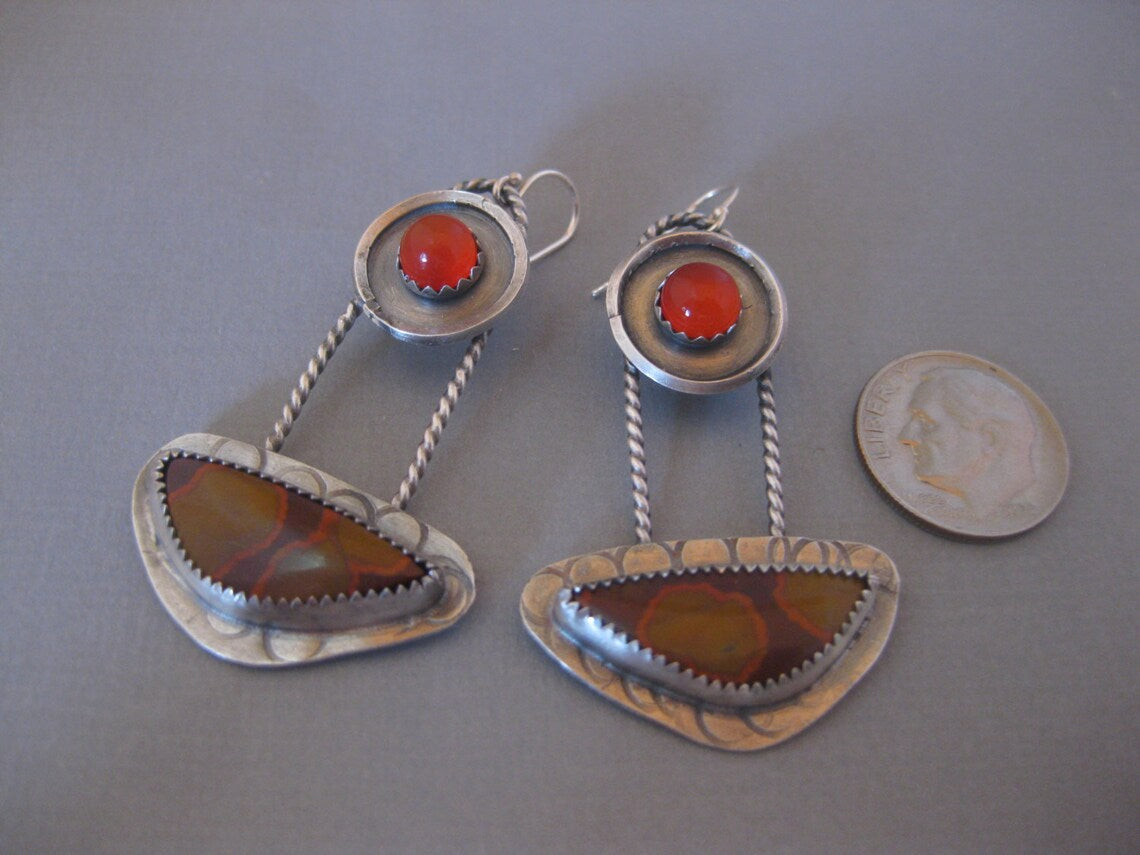 Orecchino affascinante per ogni occasione