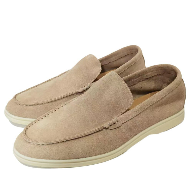 Scarpe Ortopediche Eleganti per Ogni Passo