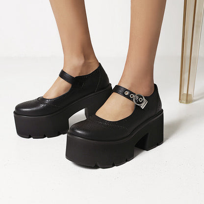 Scarpe Ortopediche Ispirate al Vintage