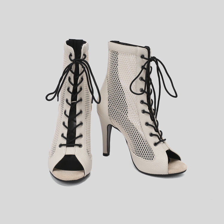 Stivali Ortopediche Splendidamente Realizzate