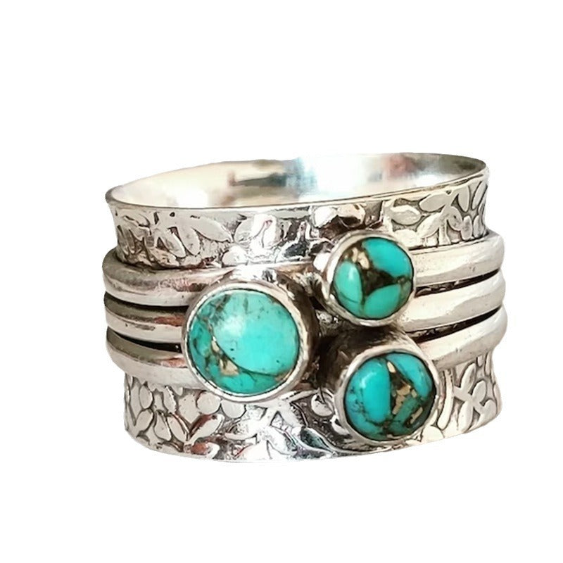 Anello stupendo per uso quotidiano