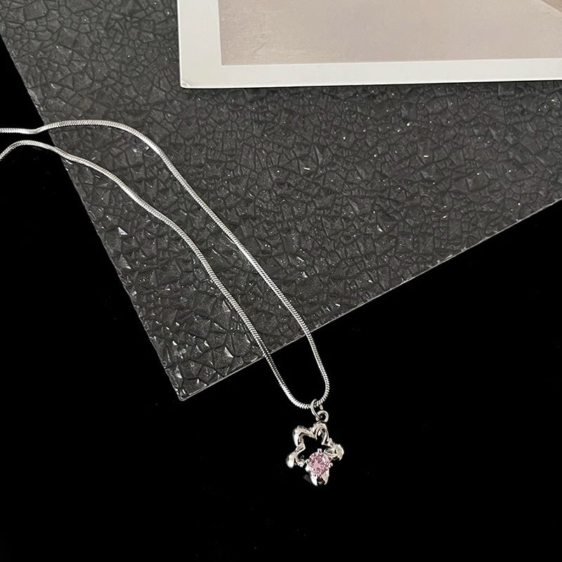 Collana stupendo per uso quotidiano