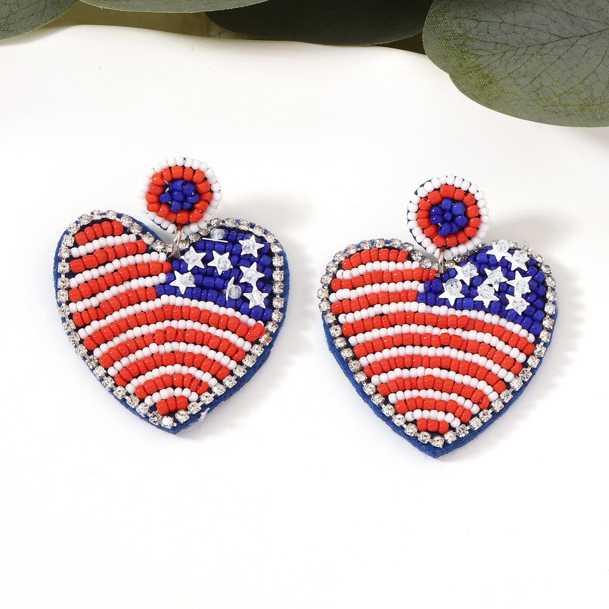 Orecchino bellissimo con stile unico