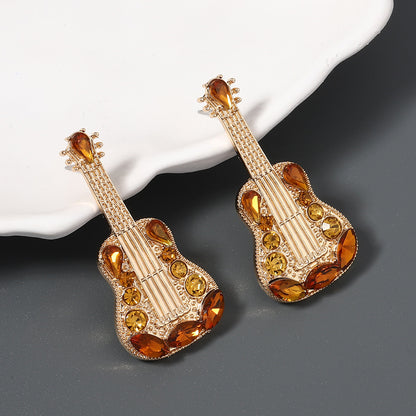 Orecchino affascinante per ogni occasione