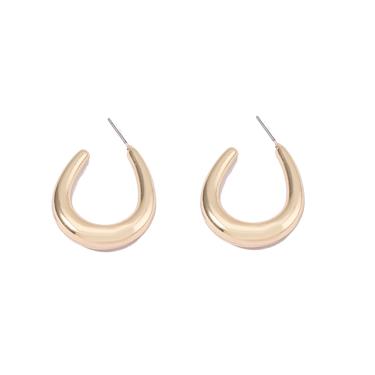 Orecchino elegante per ogni occasione