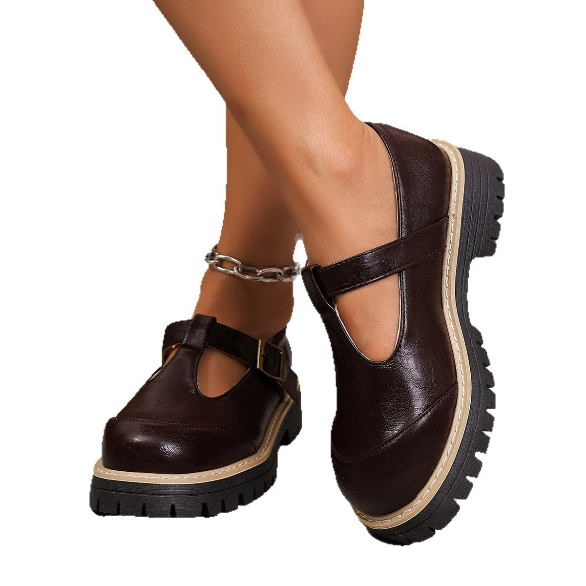 Scarpe Ortopediche Ispirate al Vintage