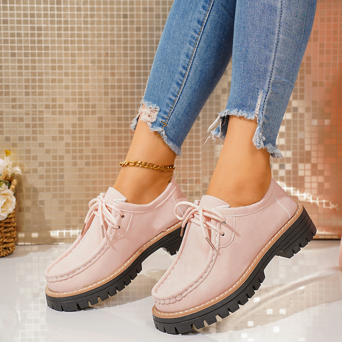 Scarpe Ortopediche Splendidamente Realizzate