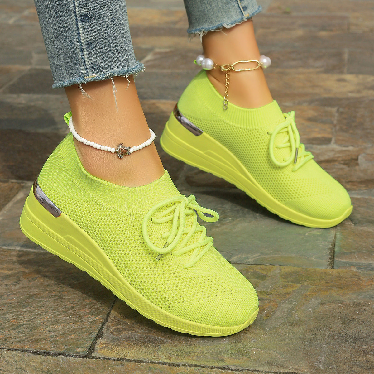 Scarpe Ortopediche Ispirate al Vintage