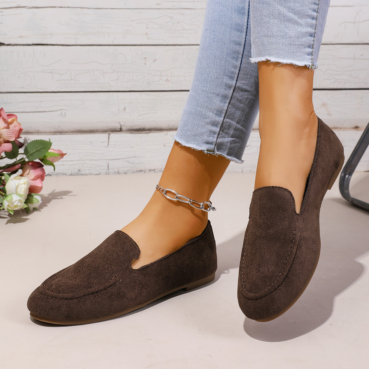 Scarpe Ortopediche Ispirate al Vintage