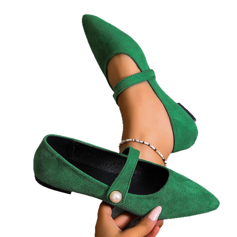 Scarpe Ortopediche Eleganti per Ogni Passo