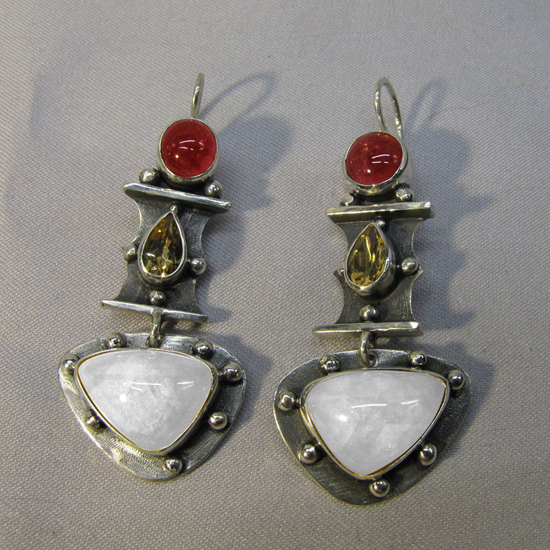 Orecchino affascinante per ogni occasione