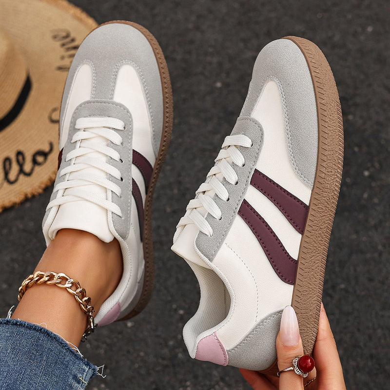 Sneakers Ortopediche Splendidamente Realizzate