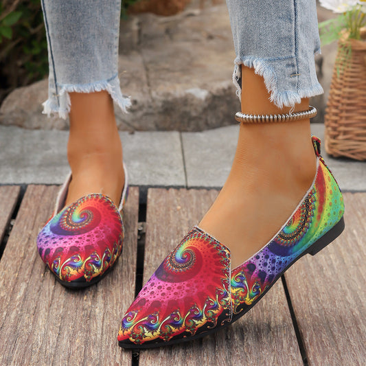 Scarpe Ortopediche Stilose per Ogni Occasione