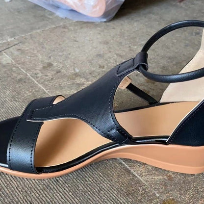 Sandali Ortopediche Classiche con Stile Senza Tempo