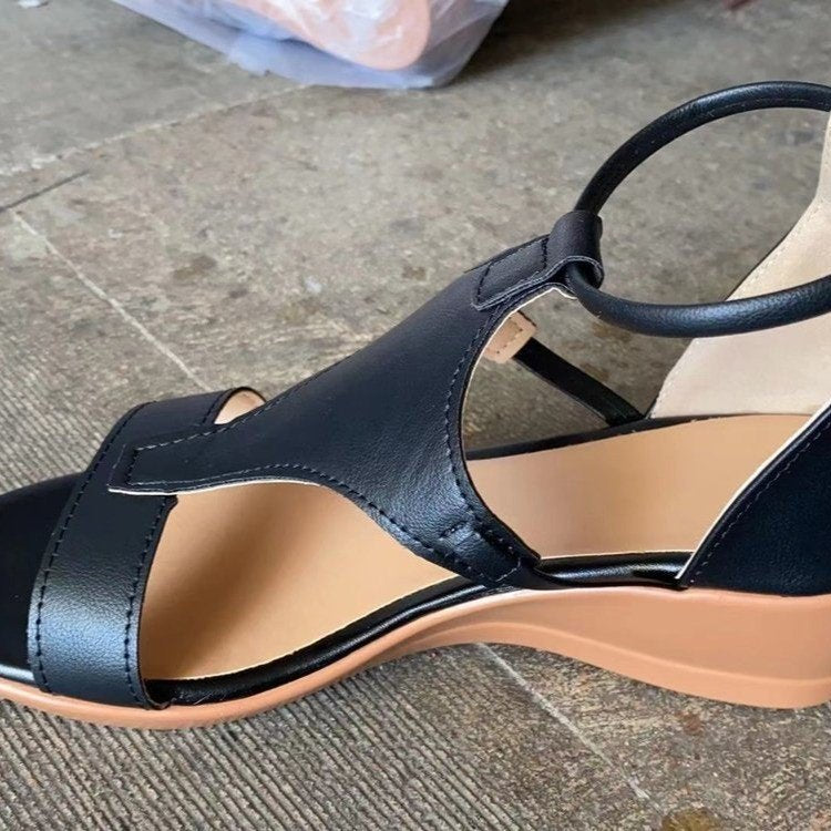 Sandali Ortopediche Classiche con Stile Senza Tempo