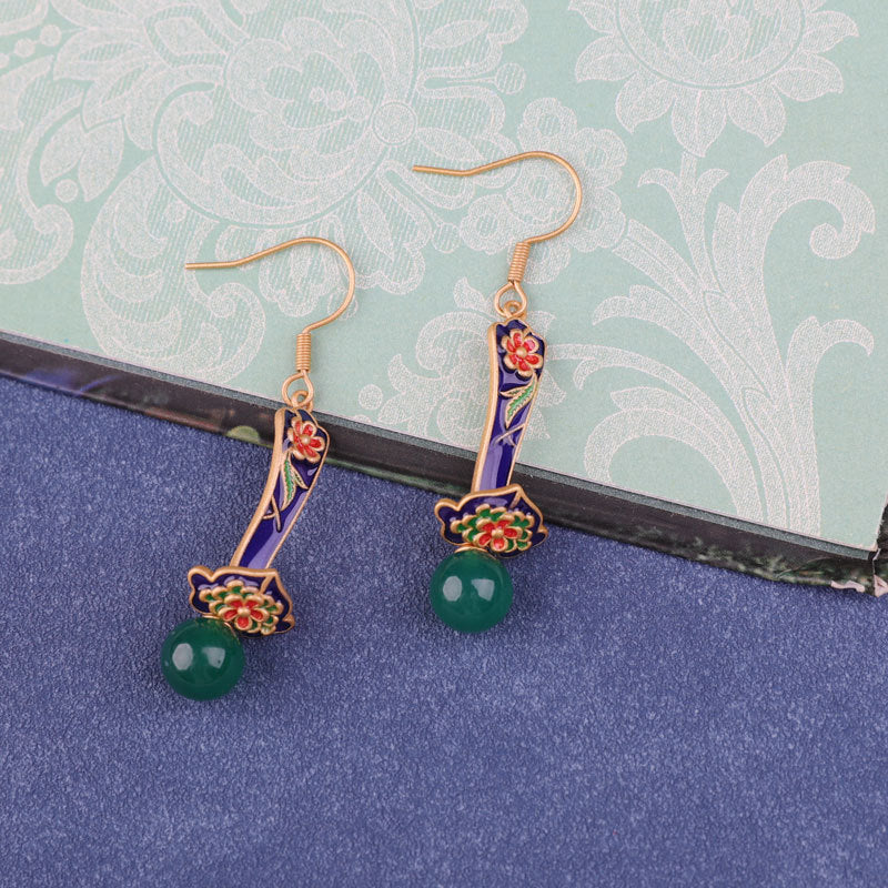 Orecchino affascinante per ogni occasione