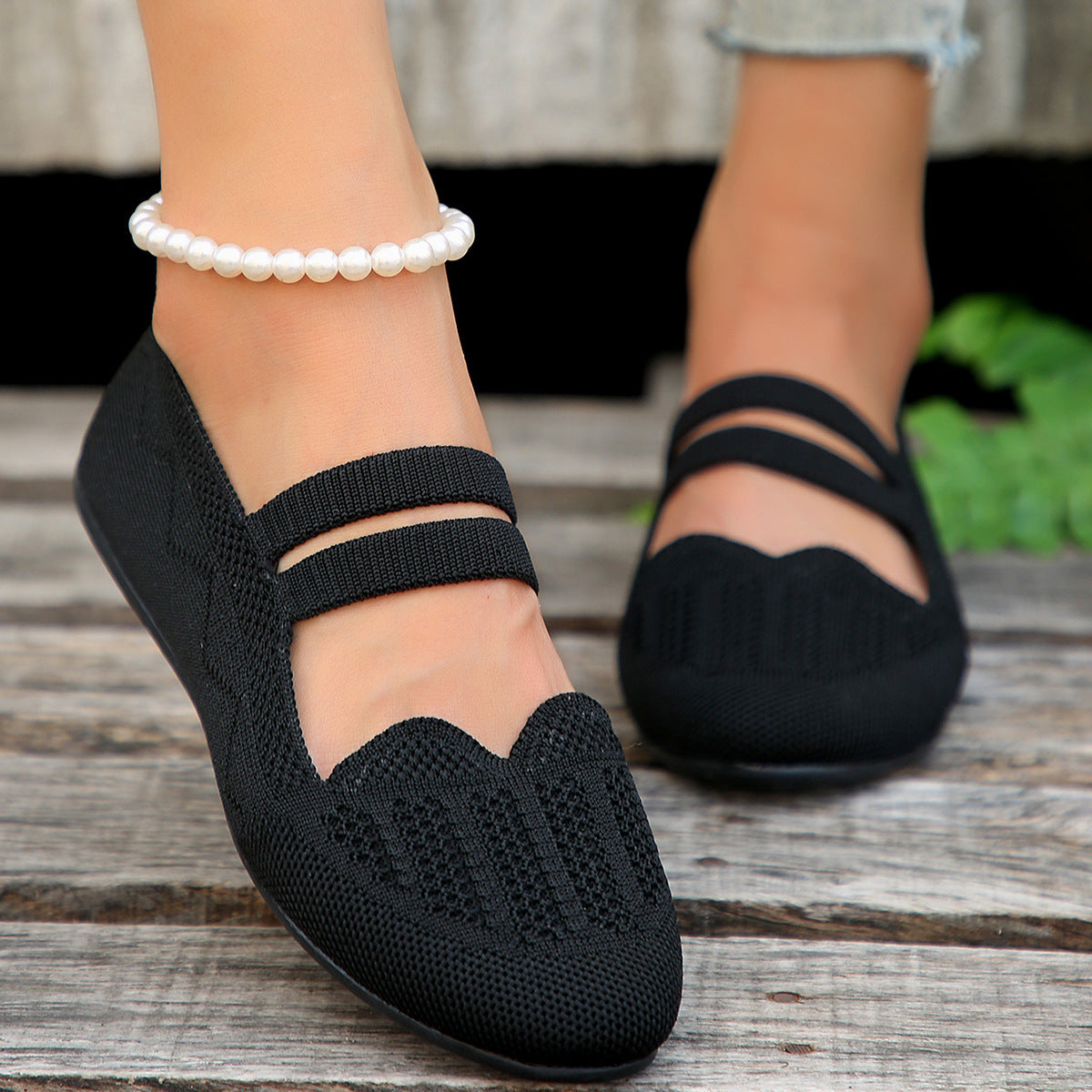 Scarpe Ortopediche Classiche con Stile Senza Tempo