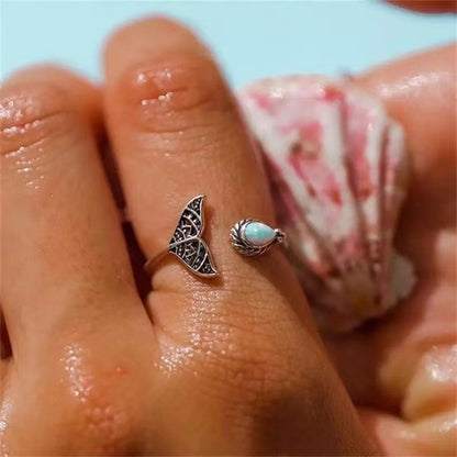 Anello romantico per momenti speciali