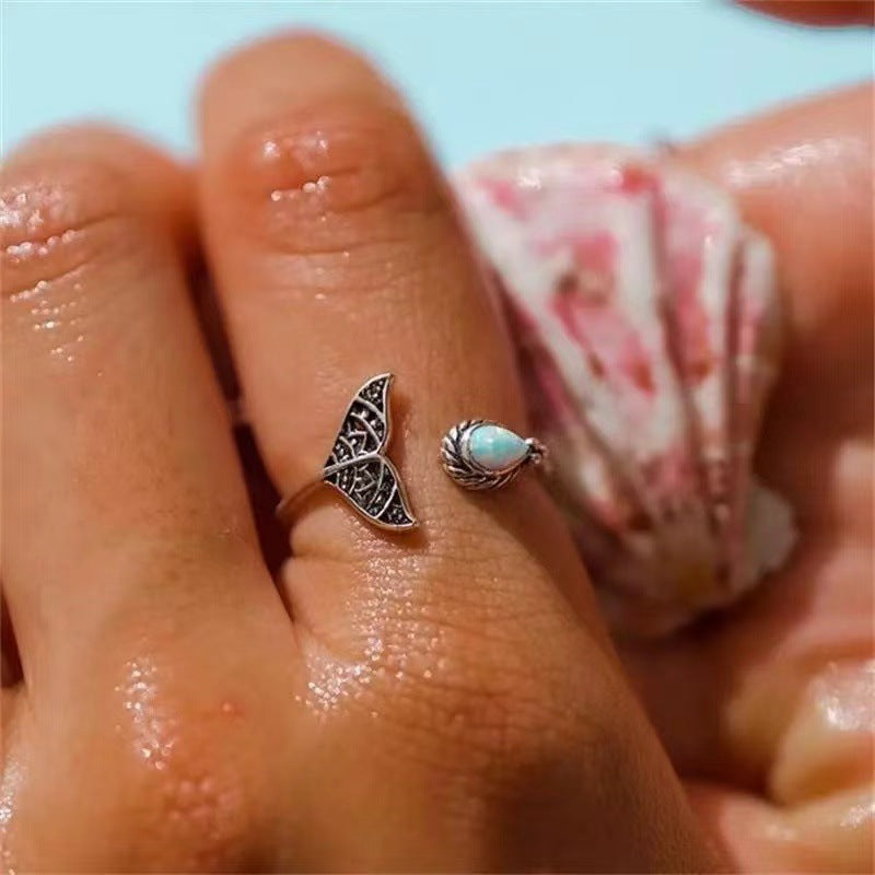 Anello romantico per momenti speciali