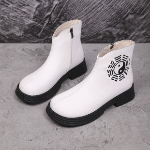 Stivali Ortopediche Eleganti per Ogni Passo