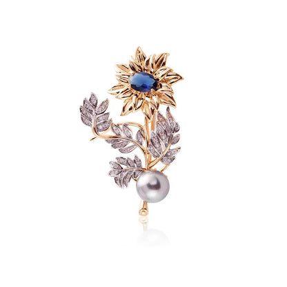 Perla Gioiello affascinante per ogni occasione