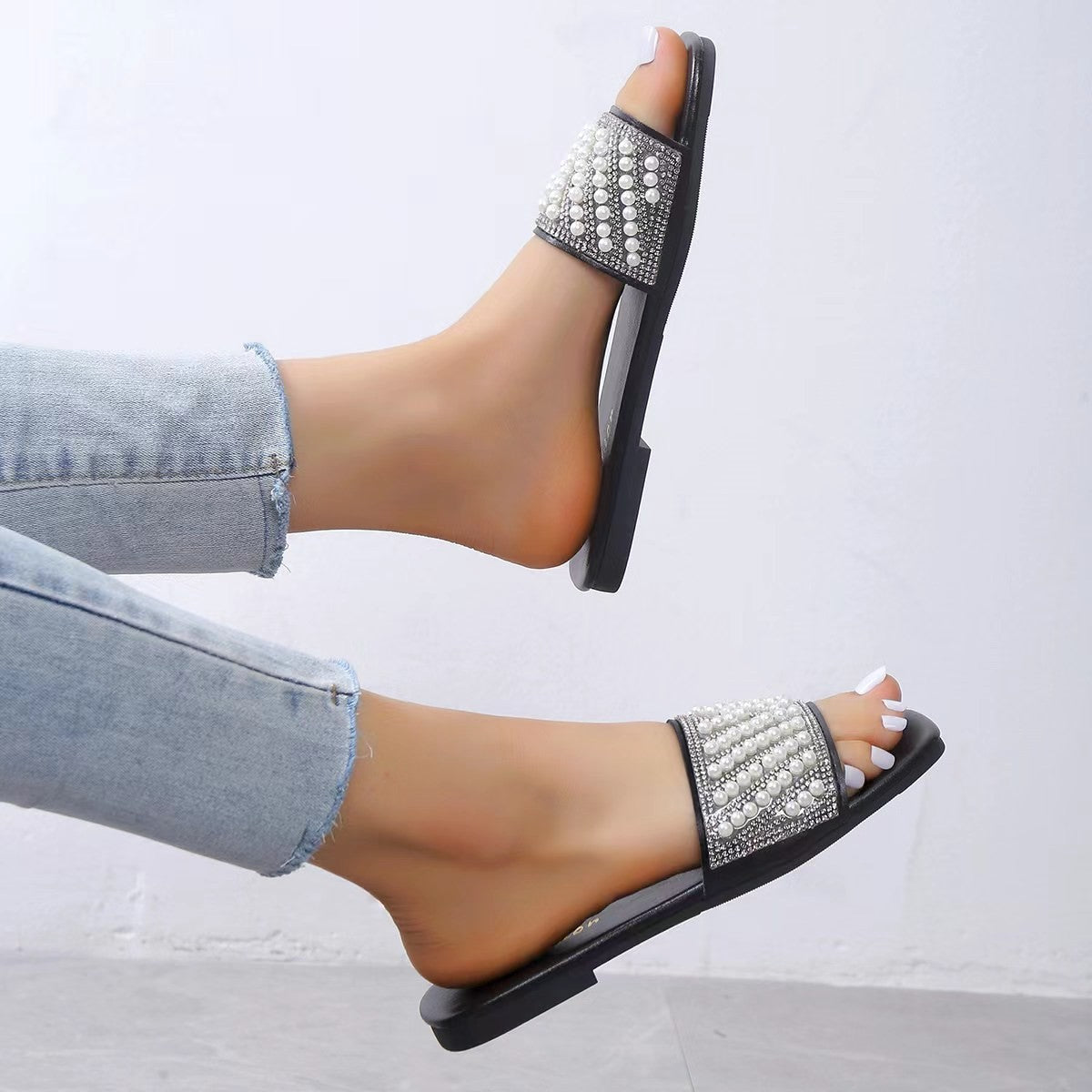 Scarpe Ortopediche Eleganti per Ogni Passo