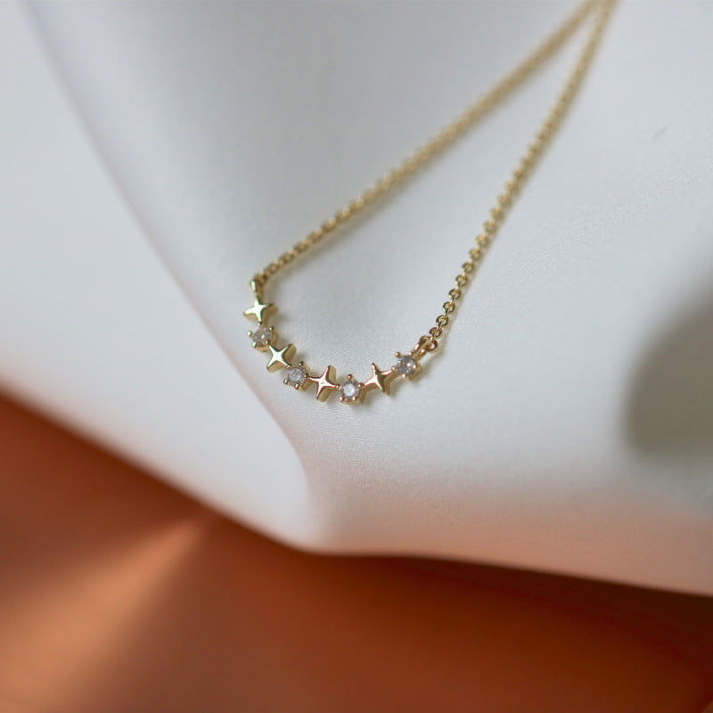 Gioiello bellissimo con stile unico