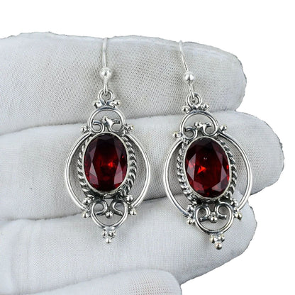 Orecchino romantico per momenti speciali