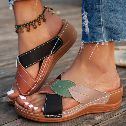 Scarpe Ortopediche Ispirate al Vintage