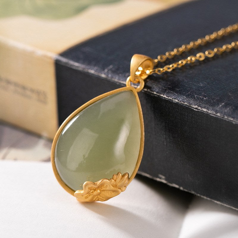 Argento Parure romantico per momenti speciali